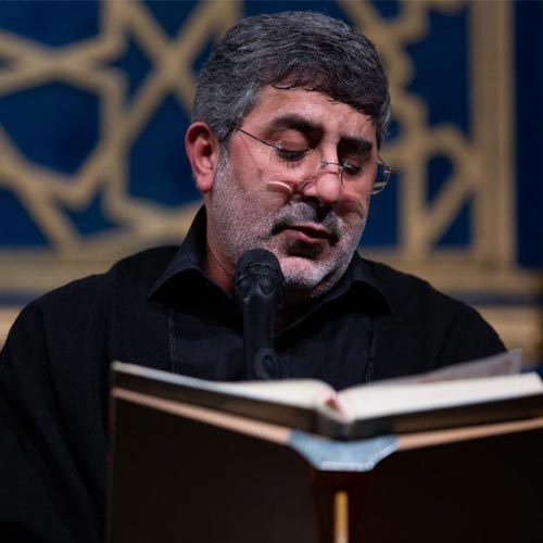حاج محمد طاهری