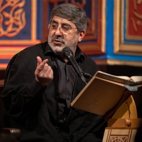 حاج محمد طاهری