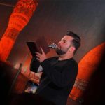 کربلایی امیر برومند