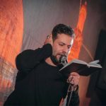 کربلایی امیر برومند