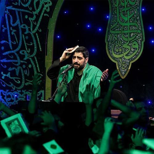 حاج سید مجید بنی فاطمه