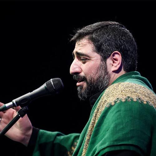 حاج سید مجید بنی فاطمه