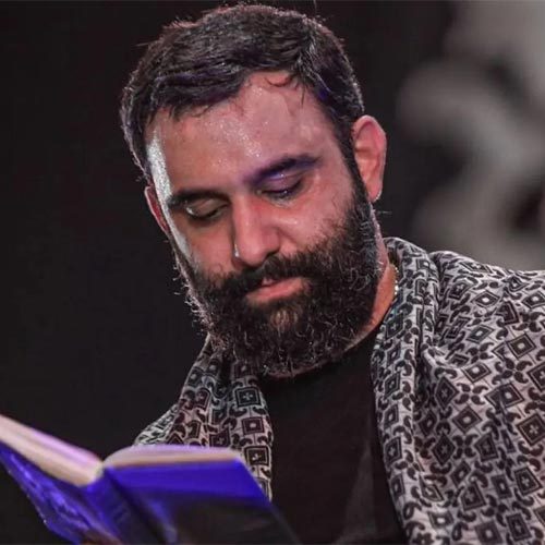 کربلایی جواد مقدم