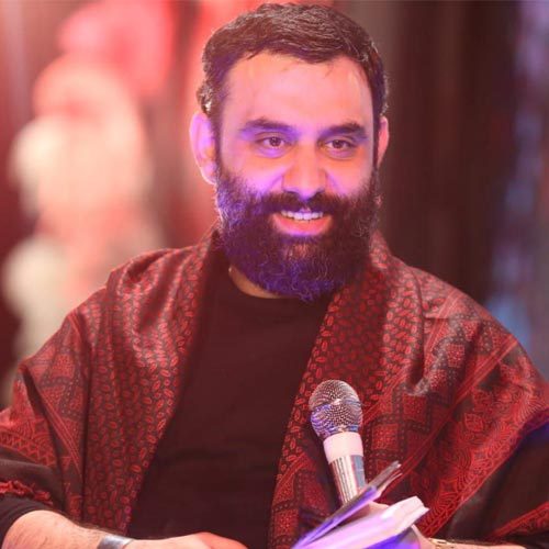 کربلایی جواد مقدم