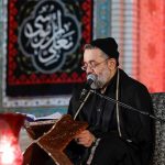 حاج محمود کریمی