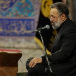 حاج محمود کریمی
