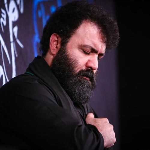 حاج مهدی اکبری