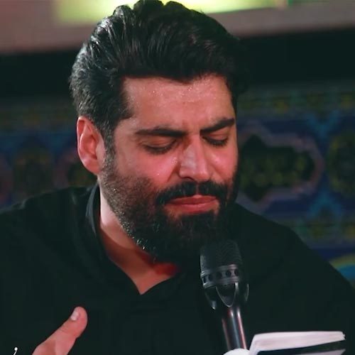 حاج مهدی رعنایی