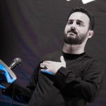کربلایی وحید شکری
