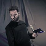 کربلایی وحید شکری