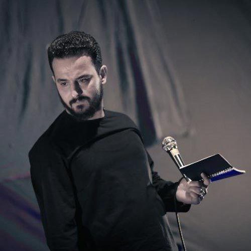 کربلایی وحید شکری
