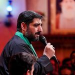 حاج سید مجید بنی فاطمه