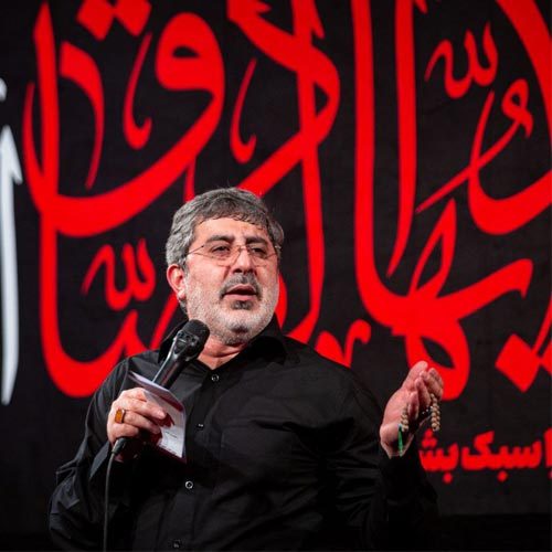 حاج محمد طاهری