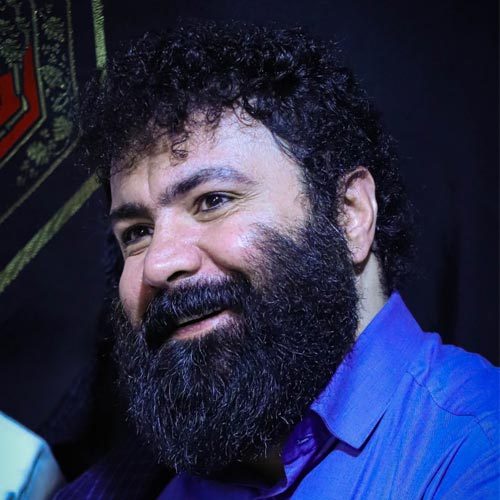 حاج مهدی اکبری