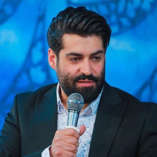 حاج مهدی رعنایی