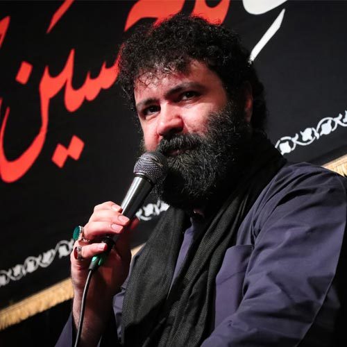 حاج مهدی اکبری