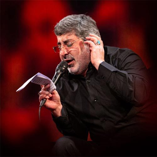 حاج محمد طاهری