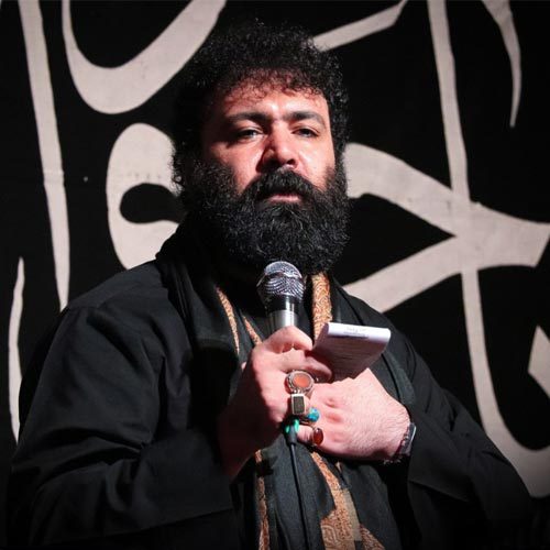 حاج مهدی اکبری