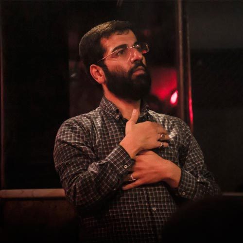 حاج حسین سیب سرخی