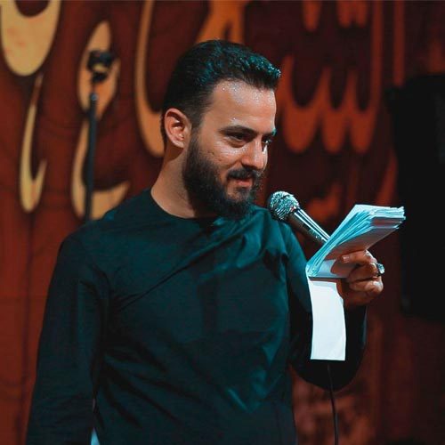 کربلایی وحید شکری