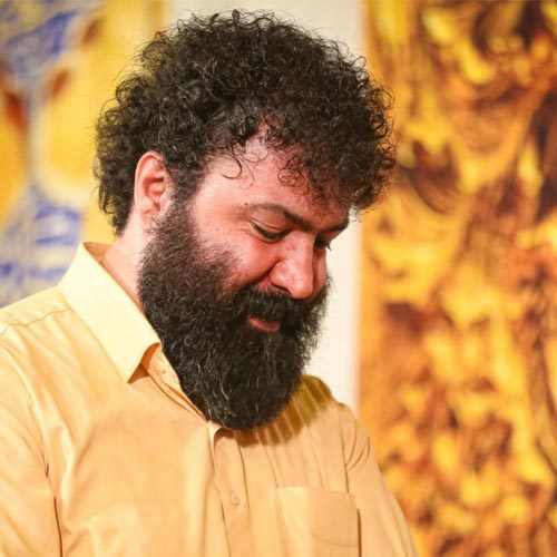 حاج مهدی اکبری