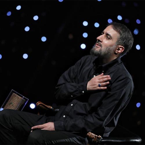 کربلایی محمد حسین پویانفر