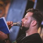 کربلایی امیر برومند