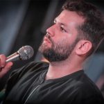 کربلایی امیر برومند