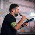 کربلایی امیر برومند