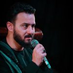 کربلایی وحید شکری