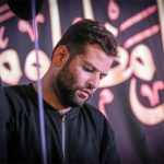 کربلایی امیر برومند