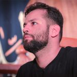 کربلایی امیر برومند