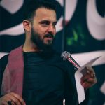 کربلایی وحید شکری
