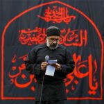 حاج محمود کریمی