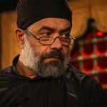 حاج محمود کریمی