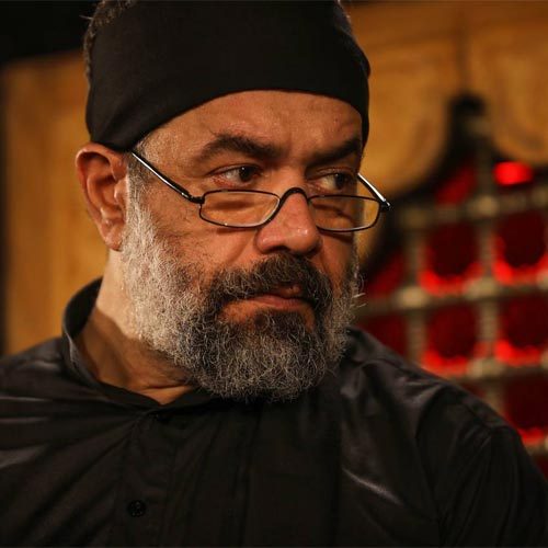 حاج محمود کریمی