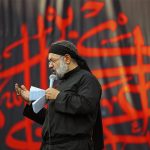 حاج محمود کریمی