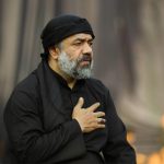 حاج محمود کریمی