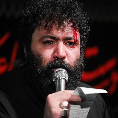 حاج مهدی اکبری
