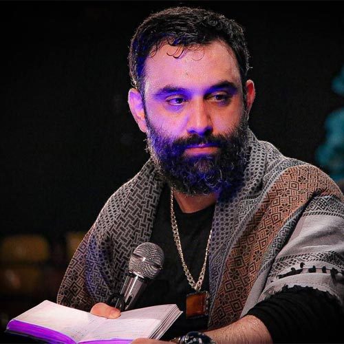 کربلایی جواد مقدم
