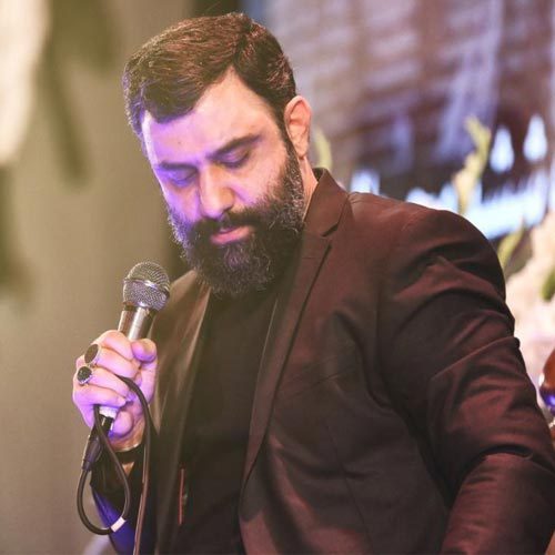 کربلایی جواد مقدم