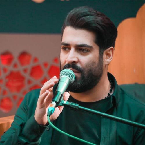 حاج مهدی رعنایی