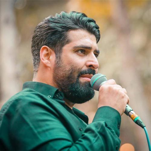 حاج مهدی رعنایی