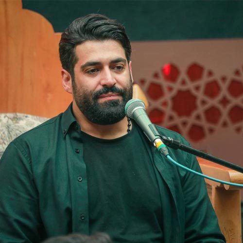 حاج مهدی رعنایی