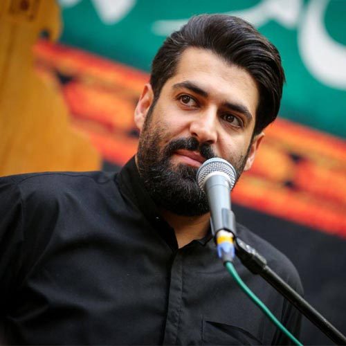 حاج مهدی رعنایی