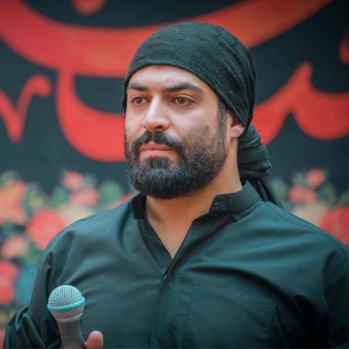حاج مهدی رعنایی