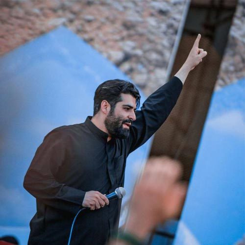 حاج مهدی رعنایی