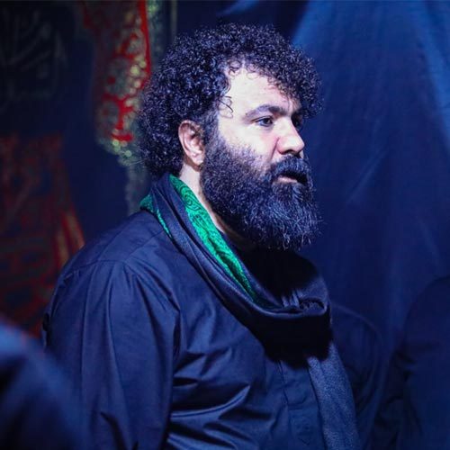 حاج مهدی اکبری