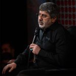 حاج محمد طاهری