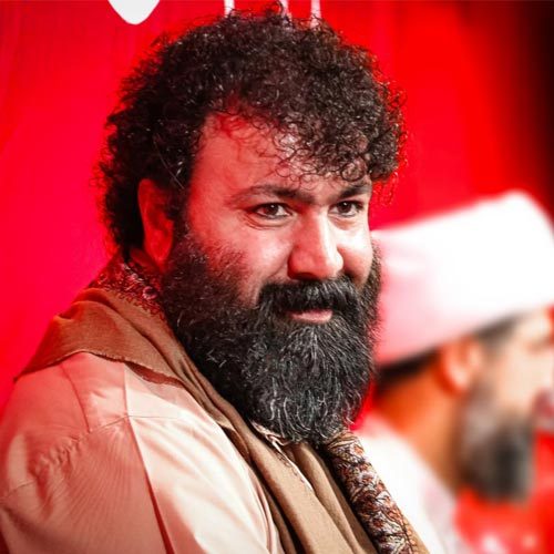 حاج مهدی اکبری